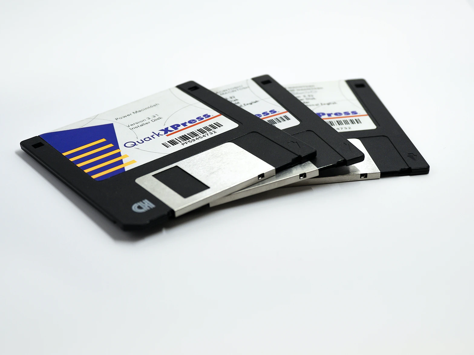 Floppies
